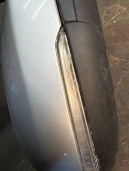 VOLVO 31298832 Mirror right VOLVO V70 III (BW) (2007-2016) — thumbnail 9