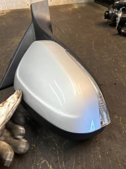 VOLVO 31298832 Mirror right VOLVO V70 III (BW) (2007-2016) — thumbnail 5