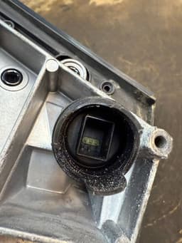 BMW 51167282722 Mirror right BMW X5 (E70) (2007-2013) — thumbnail 10