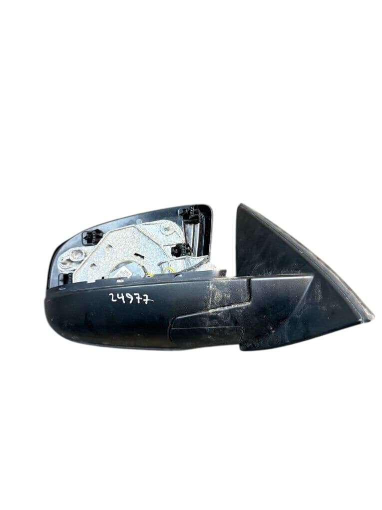 BMW 51167282722 Mirror right BMW X5 (E70) (2007-2013)