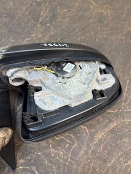 BMW 51167282722 Mirror right BMW X5 (E70) (2007-2013) — thumbnail 5