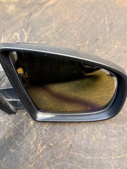 BMW 51167282722 Mirror right BMW X5 (E70) (2007-2013) — thumbnail 8