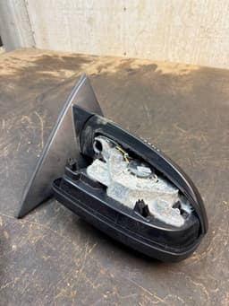 BMW 51167282722 Mirror right BMW X5 (E70) (2007-2013) — thumbnail 3