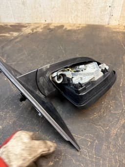 BMW 51167282722 Mirror right BMW X5 (E70) (2007-2013) — thumbnail 4