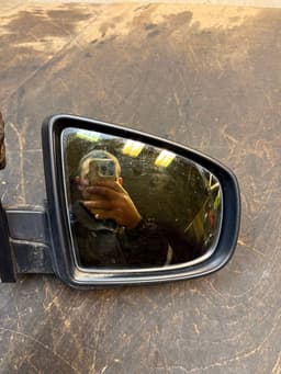 BMW 51167282722 Mirror right BMW X5 (E70) (2007-2013) — thumbnail 7