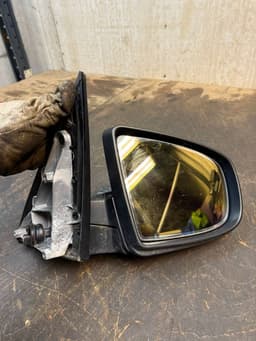 BMW 51167282722 Mirror right BMW X5 (E70) (2007-2013) — thumbnail 6
