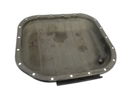 MERCEDES-BENZ A1190102513 Oil Sump/ pan MERCEDES-BENZ SL-CLASS (R129) (1989-2001) — thumbnail 1