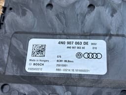 AUDI F005V02212 Onboard supply control unit AUDI A6 (C8, 4A2, 4AH, 4A5) (2018-2025) — thumbnail 3