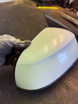 BMW 51167363784 51167395210 51167365114 Mirror right BMW X3 (F25) (2010-2017) — thumbnail 5