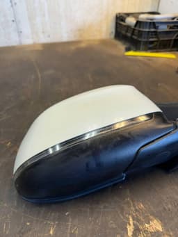 BMW 51167363784 51167395210 51167365114 Mirror right BMW X3 (F25) (2010-2017) — thumbnail 3