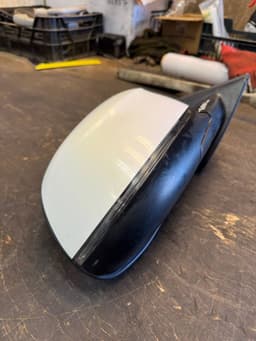 BMW 51167363784 51167395210 51167365114 Mirror right BMW X3 (F25) (2010-2017) — thumbnail 4