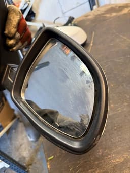 BMW 51167363784 51167395210 51167365114 Mirror right BMW X3 (F25) (2010-2017) — thumbnail 10