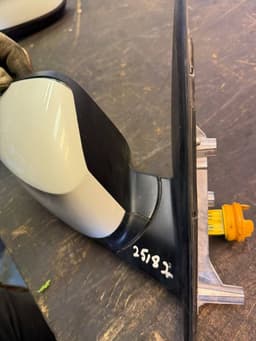 BMW 51167363784 51167395210 51167365114 Mirror right BMW X3 (F25) (2010-2017) — thumbnail 7