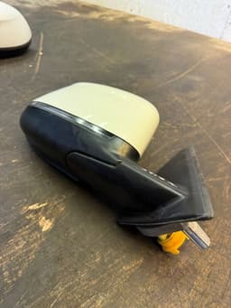 BMW 51167363784 51167395210 51167365114 Mirror right BMW X3 (F25) (2010-2017) — thumbnail 2
