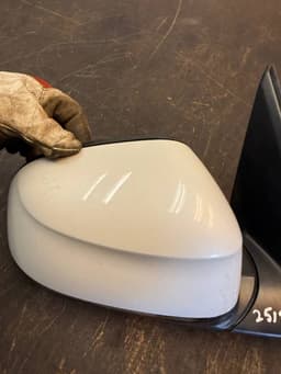 BMW 51167363784 51167395210 51167365114 Mirror right BMW X3 (F25) (2010-2017) — thumbnail 6