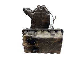 MERCEDES-BENZ A6540143901 Oil Sump/ pan MERCEDES-BENZ SPRINTER 3,5-t Box (907, 910) (02.18-) — thumbnail 2