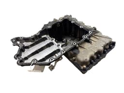 MERCEDES-BENZ A6540143901 Oil Sump/ pan MERCEDES-BENZ SPRINTER 3,5-t Box (907, 910) (02.18-) — thumbnail 1