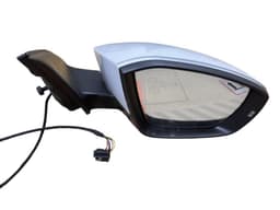 SKODA 5E1857508S Mirror right SKODA OCTAVIA III (5E) (2012-2019) — thumbnail 1