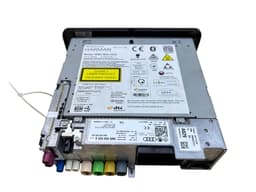 AUDI 8W5035035B MMI control module (Multimedia interface) AUDI Q5 (FYB, FYG, FYT) (2016-2025) — thumbnail 2