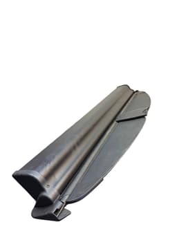MERCEDES-BENZ Parcel shelf MERCEDES-BENZ C-CLASS (W204) (2007-2013) — thumbnail 1