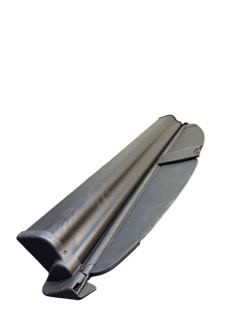 MERCEDES-BENZ Parcel shelf MERCEDES-BENZ C-CLASS (W204) (2007-2013)