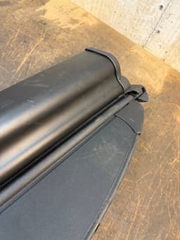 MERCEDES-BENZ Parcel shelf MERCEDES-BENZ C-CLASS (W204) (2007-2013) — thumbnail 4