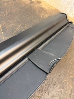 MERCEDES-BENZ Parcel shelf MERCEDES-BENZ C-CLASS (W204) (2007-2013) — thumbnail 3
