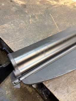 MERCEDES-BENZ Parcel shelf MERCEDES-BENZ C-CLASS (W204) (2007-2013) — thumbnail 2