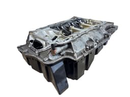 AUDI 06L103603AT 06L103598R Oil Sump/ pan AUDI A6 (C8, 4A2, 4AH, 4A5) (2018-2025) — thumbnail 1