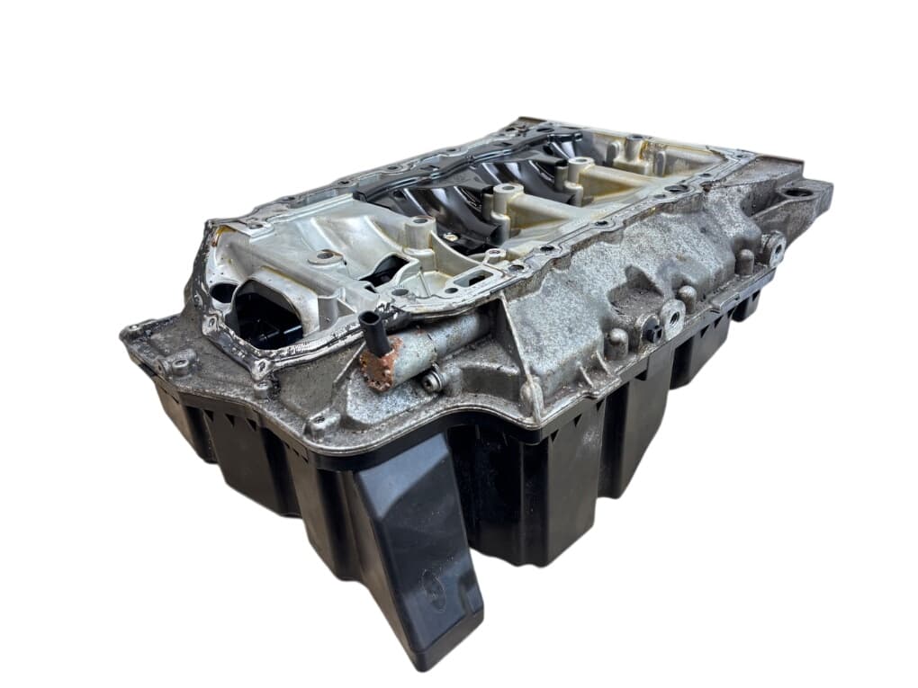 AUDI 06L103603AT 06L103598R Oil Sump/ pan AUDI A6 (C8, 4A2, 4AH, 4A5) (2018-2025)
