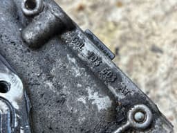 AUDI 06L103603AT 06L103598R Oil Sump/ pan AUDI A6 (C8, 4A2, 4AH, 4A5) (2018-2025) — thumbnail 3
