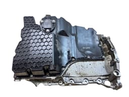 AUDI 06L103603AT 06L103598R Oil Sump/ pan AUDI A6 (C8, 4A2, 4AH, 4A5) (2018-2025) — thumbnail 2