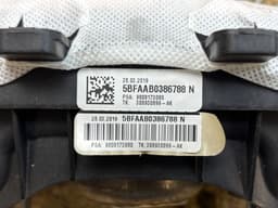 CITROËN 9808173080 Passenger Airbag CITROËN JUMPY III (2016-) — thumbnail 3