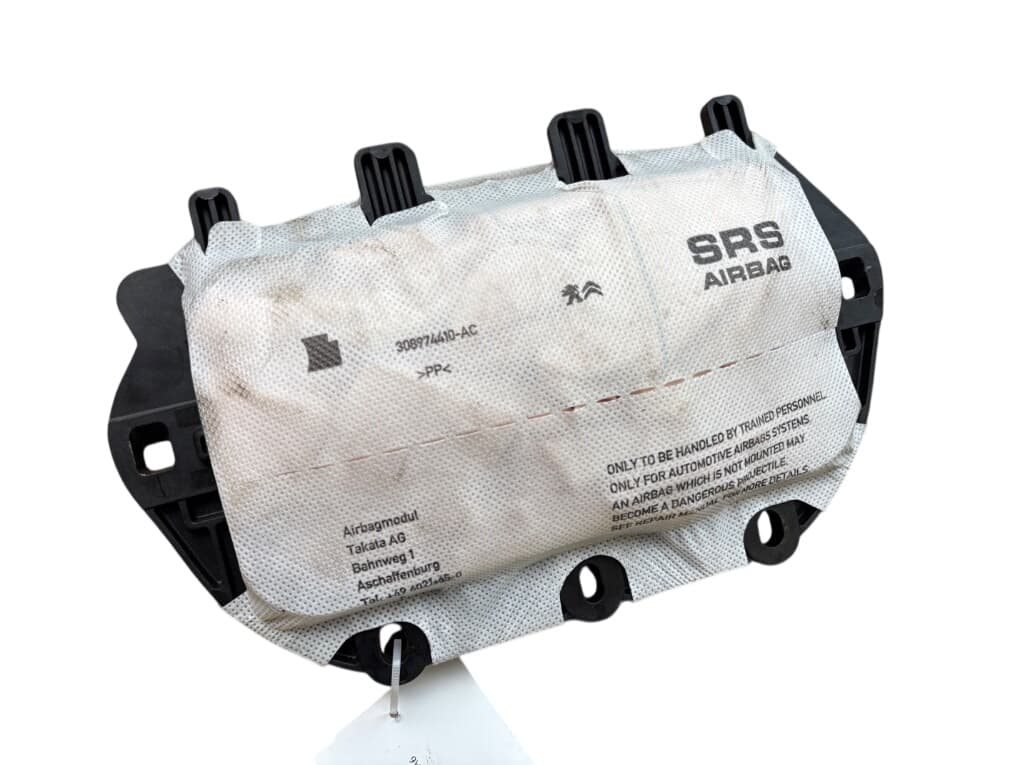 CITROËN 9808173080 Passenger Airbag CITROËN JUMPY III (2016-)