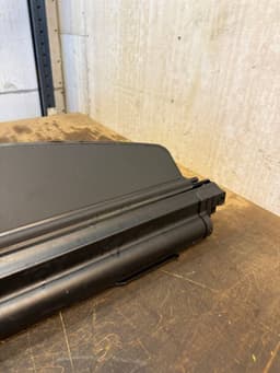 BMW Parcel shelf BMW X3 (F25) (2010-2017) — thumbnail 8