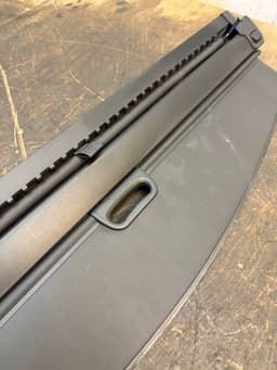 BMW Parcel shelf BMW X3 (F25) (2010-2017) — thumbnail 4