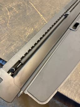 BMW Parcel shelf BMW X3 (F25) (2010-2017) — thumbnail 3