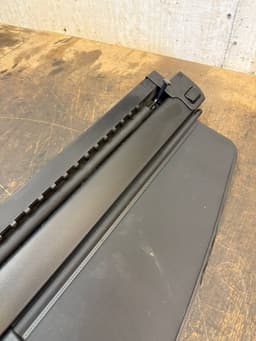 BMW Parcel shelf BMW X3 (F25) (2010-2017) — thumbnail 5