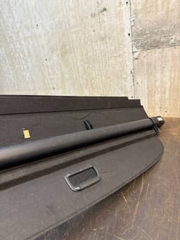 SKODA 5E9867871C Parcel shelf SKODA OCTAVIA III (5E) (2012-2019) — thumbnail 6