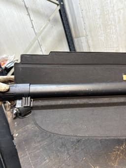 SKODA 5E9867871C Parcel shelf SKODA OCTAVIA III (5E) (2012-2019) — thumbnail 7