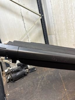 SKODA 5E9867871C Parcel shelf SKODA OCTAVIA III (5E) (2012-2019) — thumbnail 5