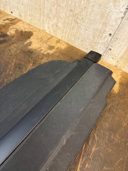 SKODA 5E9867871C Parcel shelf SKODA OCTAVIA III (5E) (2012-2019) — thumbnail 4