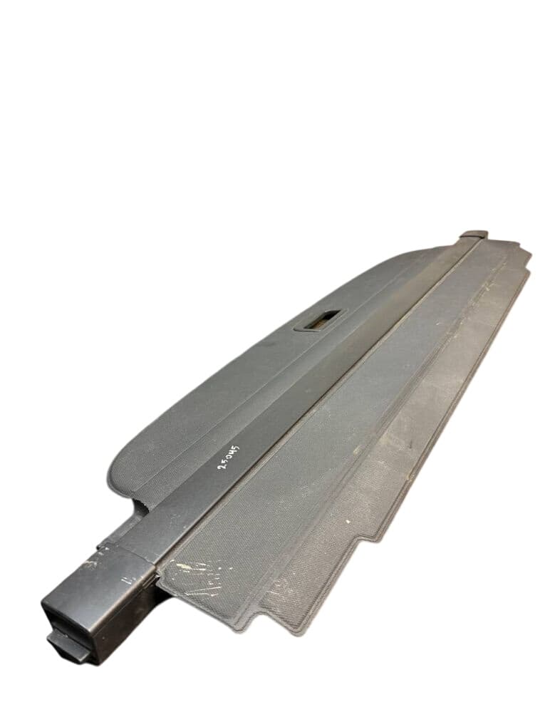 SKODA 5E9867871C Parcel shelf SKODA OCTAVIA III (5E) (2012-2019)