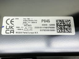 HYUNDAI 80300-Q0000 80300Q0000 Passenger Airbag HYUNDAI BAYON (BC3) (2021-) — thumbnail 3