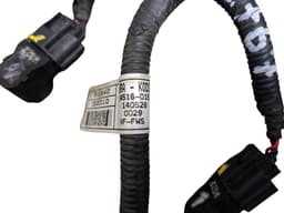 HYUNDAI 14516015 Parking sensors cable harness, front HYUNDAI i40 (VF) (2011-2019) — thumbnail 4