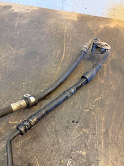 MERCEDES-BENZ A2044600943 2044600943 Power Steering Hose from pump to steering gear MERCEDES-BENZ C-CLASS (W204) (2007-2013) — thumbnail 5