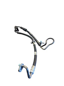 MERCEDES-BENZ A2044600943 2044600943 Power Steering Hose from pump to steering gear MERCEDES-BENZ C-CLASS (W204) (2007-2013) — thumbnail 1