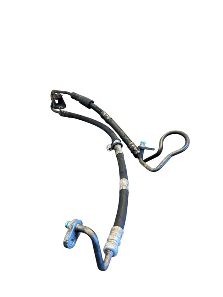 MERCEDES-BENZ A2044600943 2044600943 Power Steering Hose from pump to steering gear MERCEDES-BENZ C-CLASS (W204) (2007-2013)