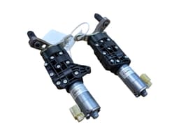 AUDI 0390204177 0390204176 Power bootlid / tailgate motor AUDI A6 (C8, 4A2, 4AH, 4A5) (2018-2025) — thumbnail 1