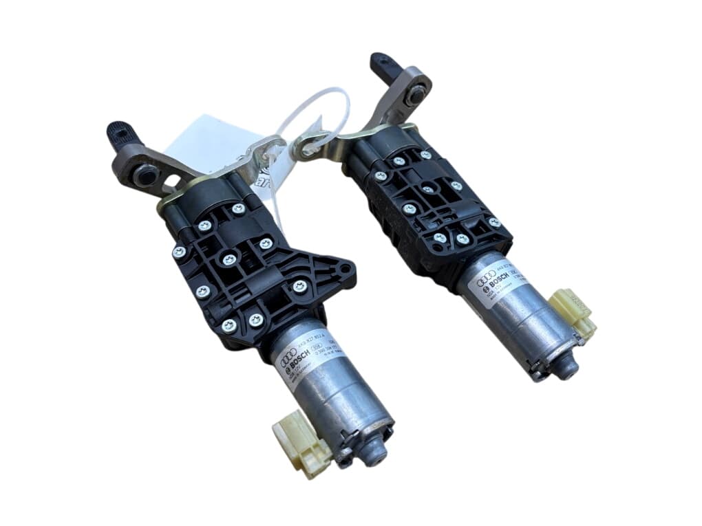 AUDI 0390204177 0390204176 Power bootlid / tailgate motor AUDI A6 (C8, 4A2, 4AH, 4A5) (2018-2025)